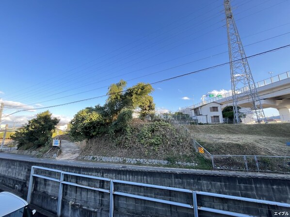 フォブール花田の物件内観写真